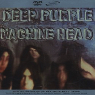 Deep Purple - Machine Head